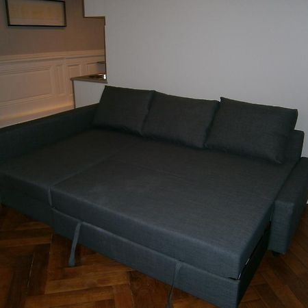 Appartements Place Bellecour Lyon Luaran gambar