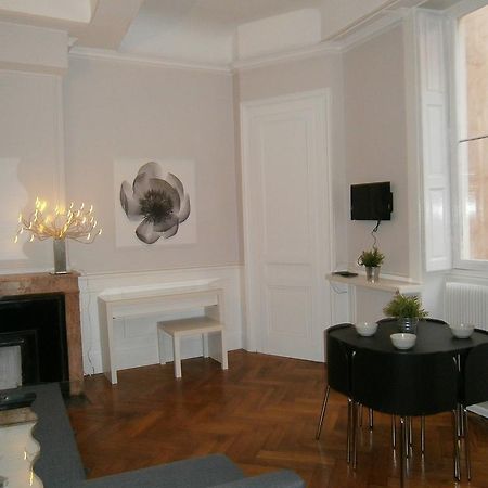 Appartements Place Bellecour Lyon Bilik gambar