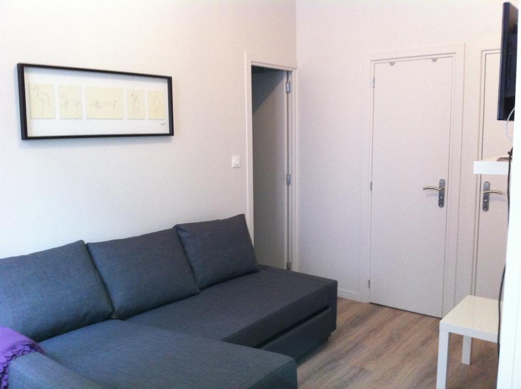Appartements Place Bellecour Lyon Bilik gambar