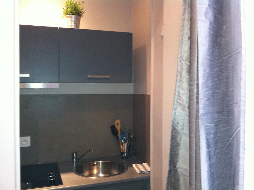 Appartements Place Bellecour Lyon Bilik gambar