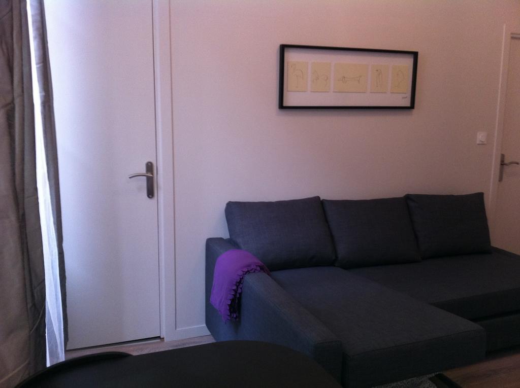 Appartements Place Bellecour Lyon Bilik gambar