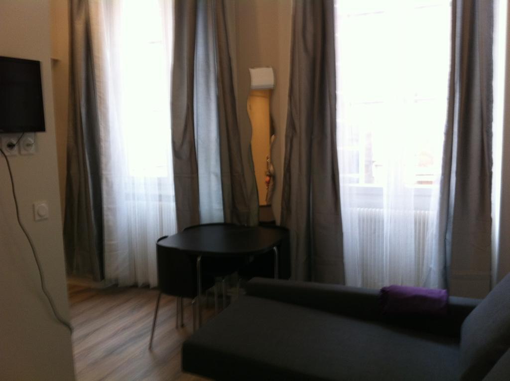 Appartements Place Bellecour Lyon Bilik gambar
