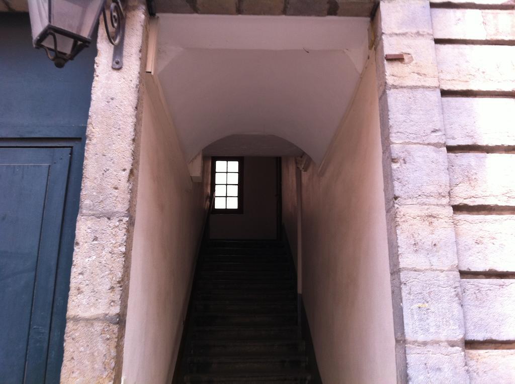 Appartements Place Bellecour Lyon Luaran gambar