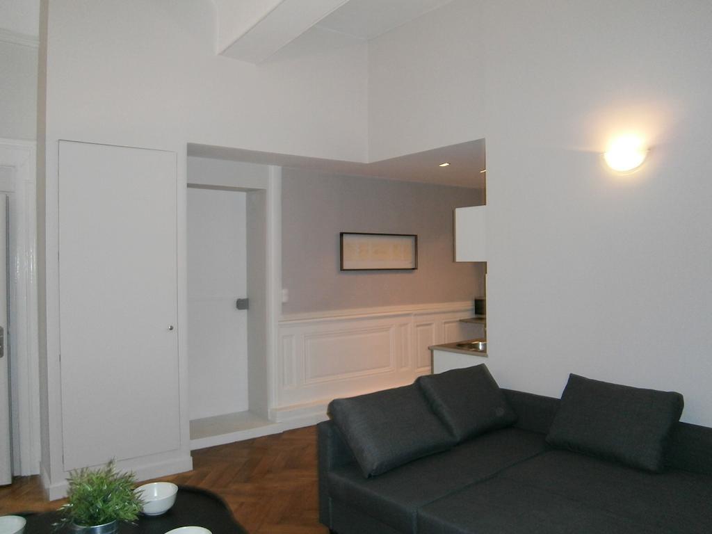 Appartements Place Bellecour Lyon Bilik gambar