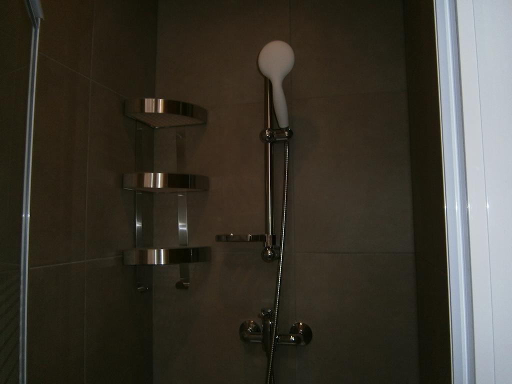 Appartements Place Bellecour Lyon Luaran gambar