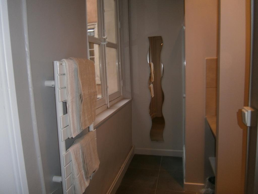 Appartements Place Bellecour Lyon Bilik gambar