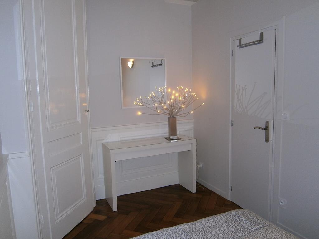 Appartements Place Bellecour Lyon Bilik gambar