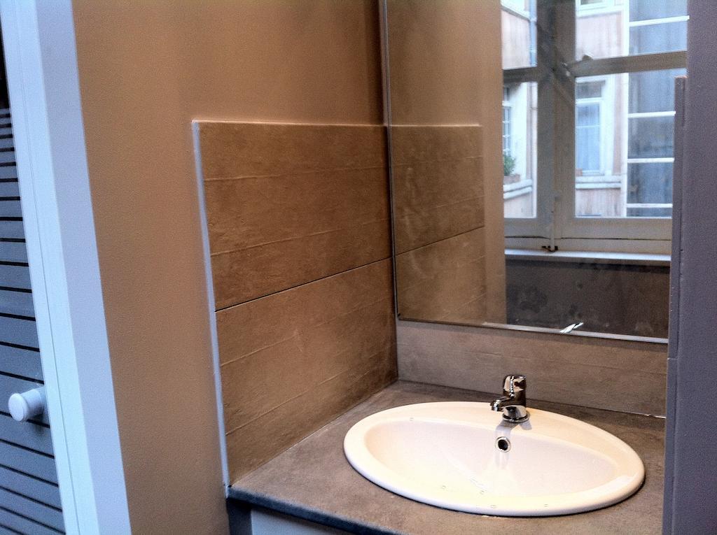 Appartements Place Bellecour Lyon Bilik gambar