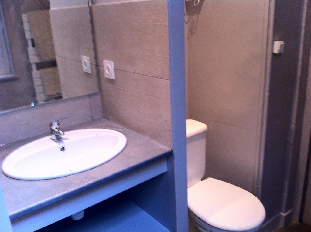 Appartements Place Bellecour Lyon Bilik gambar