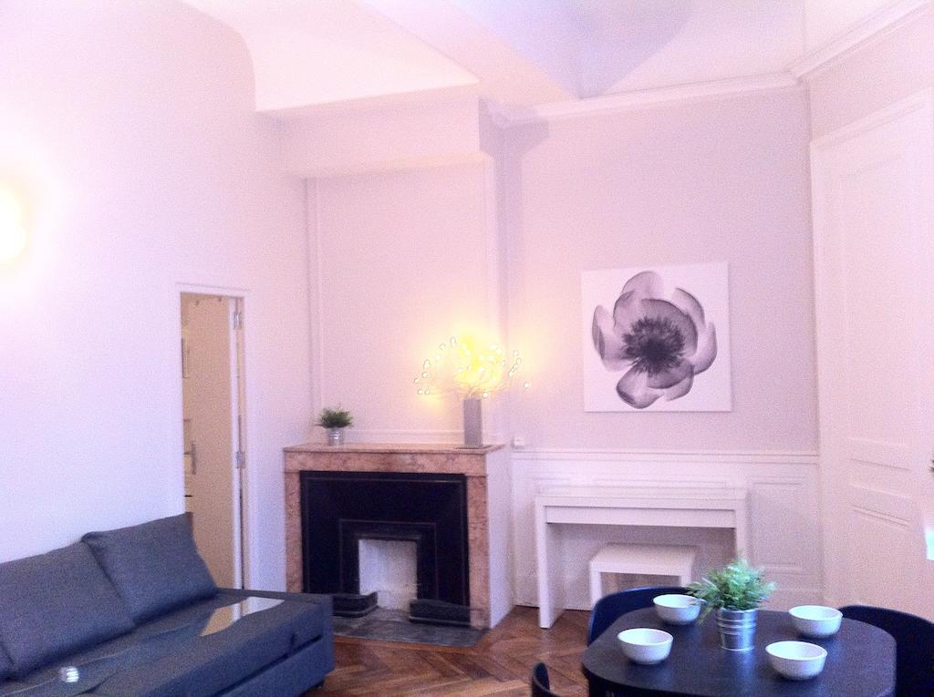 Appartements Place Bellecour Lyon Bilik gambar