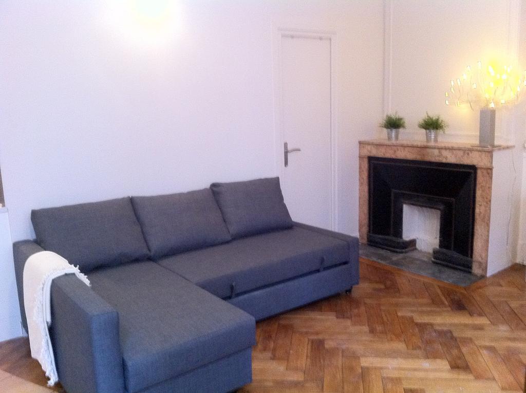 Appartements Place Bellecour Lyon Bilik gambar