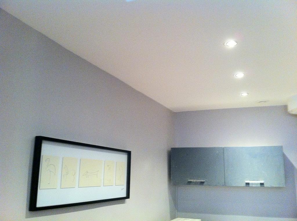 Appartements Place Bellecour Lyon Bilik gambar