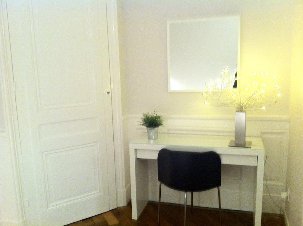 Appartements Place Bellecour Lyon Bilik gambar